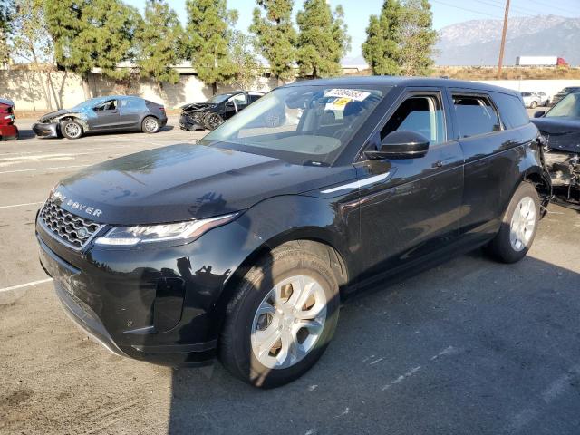 Obraz 2022 LAND ROVER RANGE ROVER EVOQUE S 2022