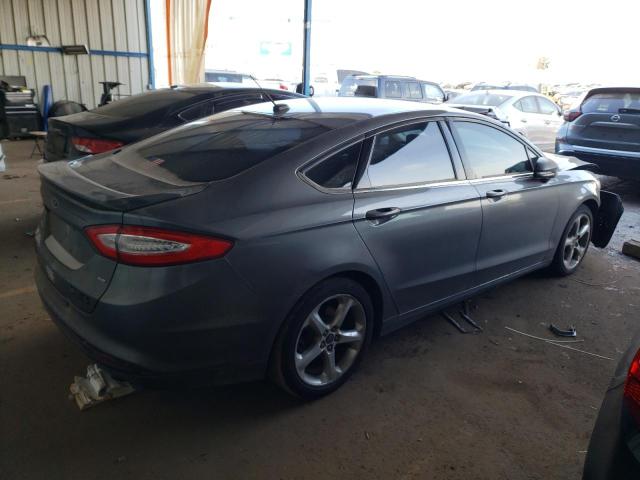 Изображение 3 2014 FORD FUSION SE 2014 с VIN 3FA6P0H72ER316097