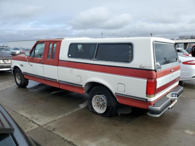 Obraz 2 z 1991 FORD F150  1991 z VIN 1FTEX15H3MKA10649