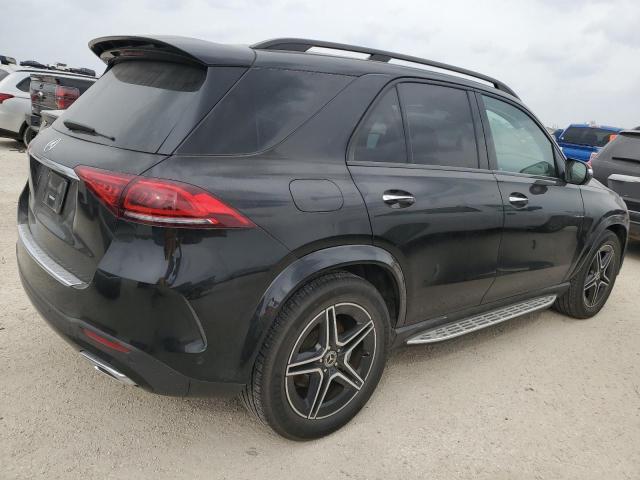 Image 3 of 2020 MERCEDES-BENZ GLE 350 2020 with VIN 4JGFB4JB8LA202672