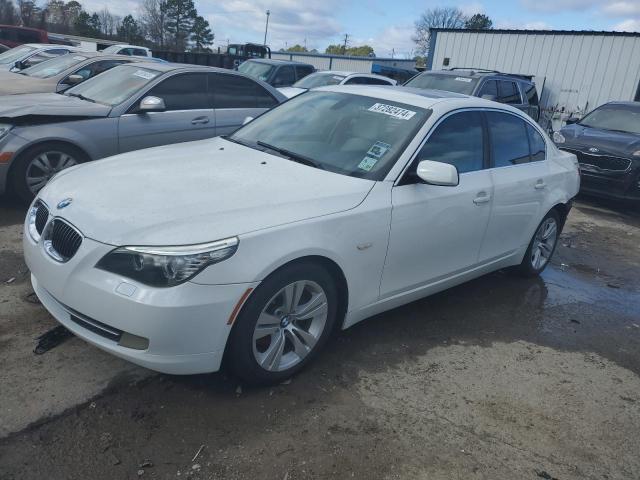 2009 BMW 528 I 2009 image