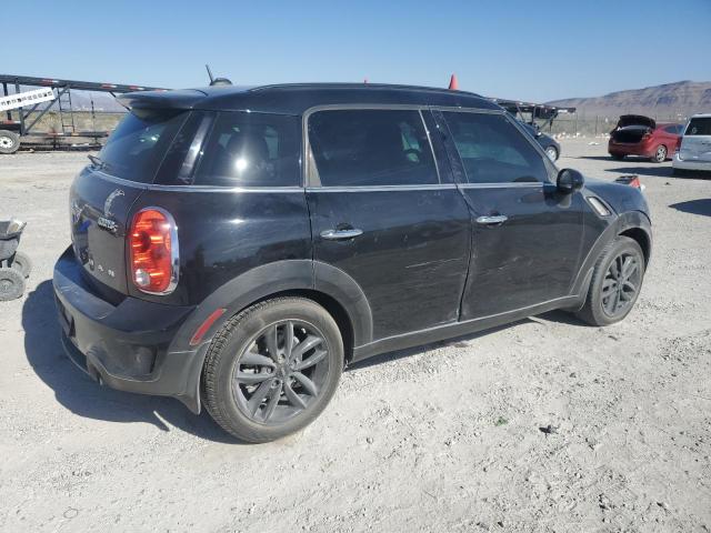 Image 3 of 2016 MINI COOPER S COUNTRYMAN 2016 with VIN WMWZC3C52GWT10341