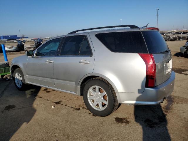 Изображение 2 2005 CADILLAC SRX  2005 с VIN 1GYEE637950200590