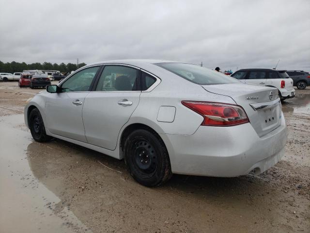Obraz 2 z 2013 NISSAN ALTIMA 2.5 2013 z VIN 1N4AL3AP4DN527045