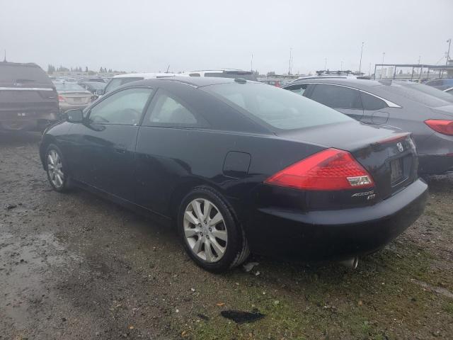 Image 2 of 2006 HONDA ACCORD EX 2006 with VIN 1HGCM82666A008769
