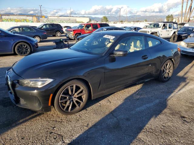 Изображение 2023 BMW 430I  2023