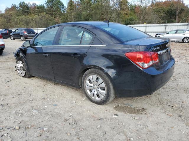 Obraz 2 z 2012 CHEVROLET CRUZE LS 2012 z VIN 1G1PC5SH8C7202854