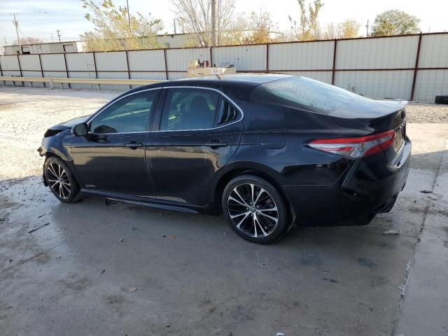 Obraz 2 z 2018 TOYOTA CAMRY L 2018 z VIN 4T1B11HKXJU048368