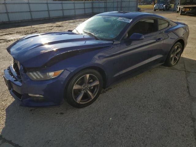 Image 1 of 2015 Ford Mustang 2015 with VIN 1FA6P8AM5F5329221