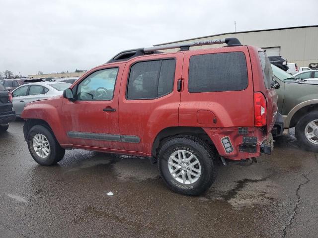 Obraz 2 z 2014 NISSAN XTERRA X 2014 z VIN 5N1AN0NW4EN807307