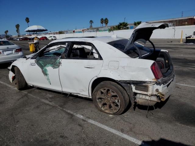 Image 2 of 2017 CHRYSLER 300 S 2017 with VIN 2C3CCAGG6HH553129