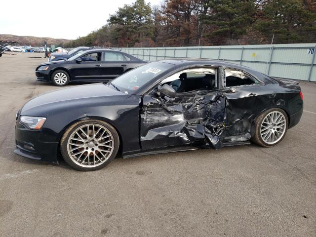 Obraz 2015 AUDI A5 PREMIUM 2015