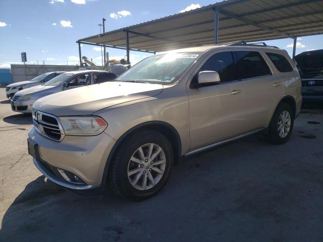 Obraz 2014 DODGE DURANGO SXT 2014