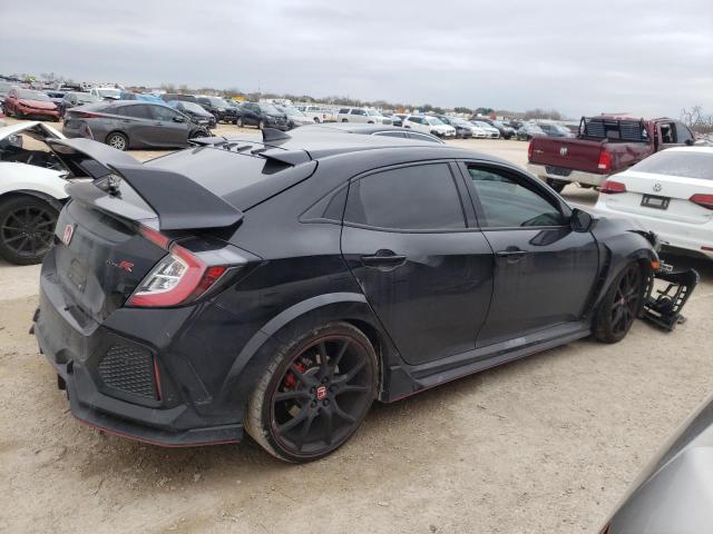 Image 3 of 2019 HONDA CIVIC TYPE-R TOURING 2019 with VIN SHHFK8G77KU200821