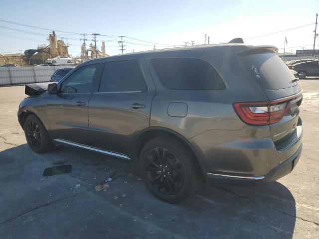 Изображение 2 2017 DODGE DURANGO SXT 2017 с VIN 1C4RDHAGXHC906253