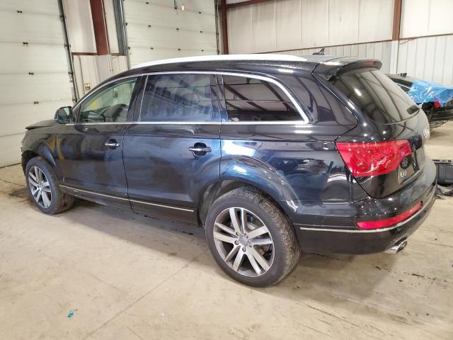 Obraz 2 z 2014 AUDI Q7 PREMIUM PLUS 2014 z VIN WA1LMAFE3ED001633