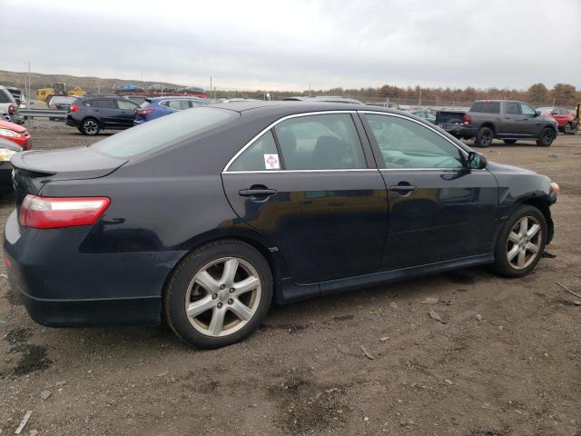 Image 3 of 2009 TOYOTA CAMRY BASE 2009 with VIN 4T1BE46K39U829219