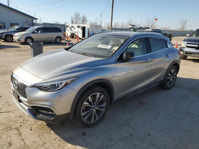 Изображение 2017 INFINITI QX30 BASE 2017