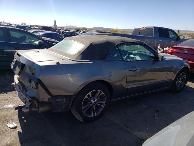 Image 3 of 2014 FORD MUSTANG  2014 with VIN 1ZVBP8EM1E5252510