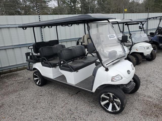 Obraz 2021 HDKP GOLF CART 2021