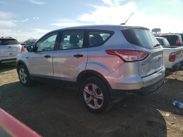 Image 2 of 2014 FORD ESCAPE S 2014 with VIN 1FMCU0F70EUE55593