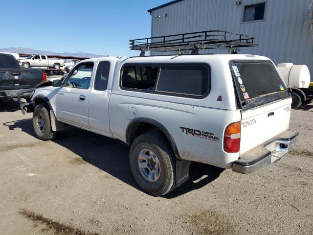 Image 2 of 1999 TOYOTA TACOMA XTRACAB 1999 with VIN 4TAWN72N8XZ412701