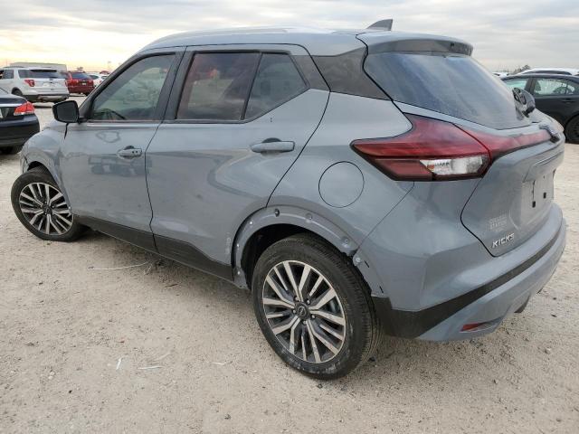 Obraz 2 z 2024 NISSAN KICKS SV 2024 z VIN 3N1CP5CV4RL478843