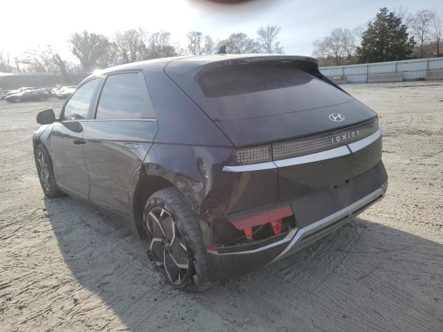 Obraz 2 z 2022 HYUNDAI IONIQ 5 SEL 2022 z VIN KM8KNDAF2NU102691