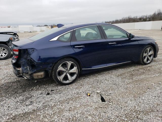 Obraz 3 z 2018 HONDA ACCORD TOURING 2018 z VIN 1HGCV1F92JA202846