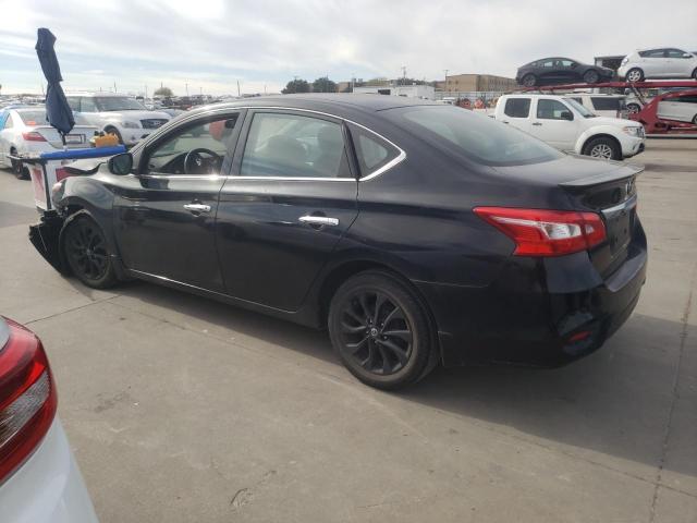 Image 2 of 2018 NISSAN SENTRA S 2018 with VIN 3N1AB7AP2JY332096