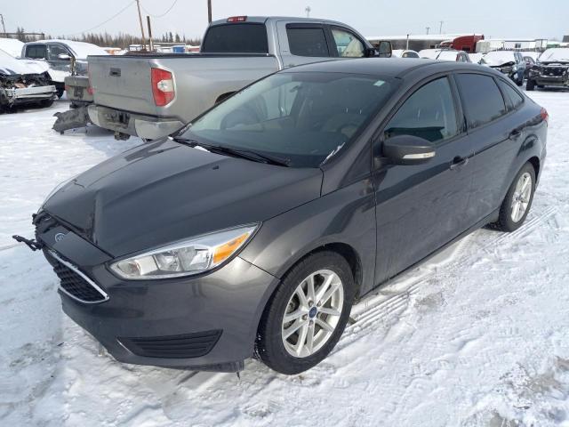 Obraz 1 z 2015 FORD FOCUS SE 2015 z VIN 1FADP3F21FL349379
