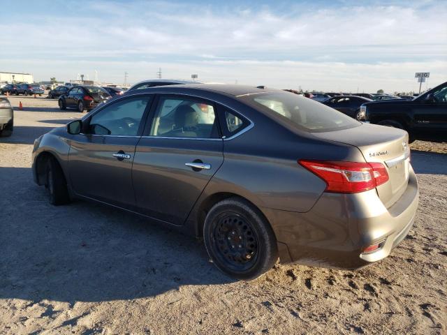 Изображение 2 2016 NISSAN SENTRA S 2016 с VIN 3N1AB7AP5GL684689
