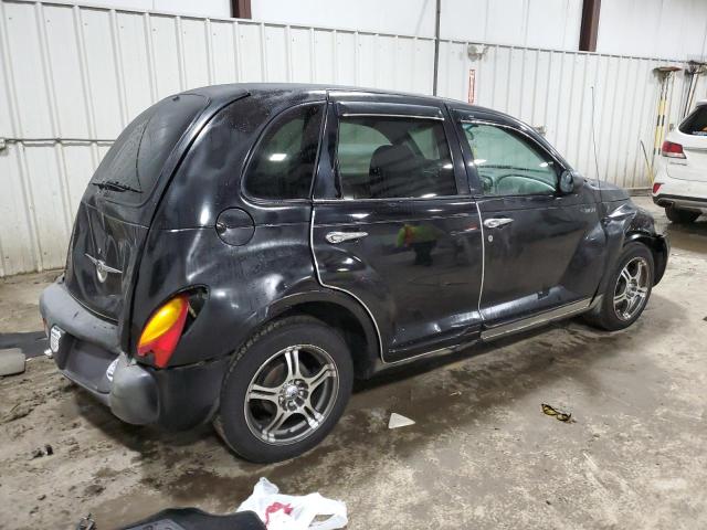 Image 3 of 2001 CHRYSLER PT CRUISER  2001 with VIN 3C8FY4BB91T320946