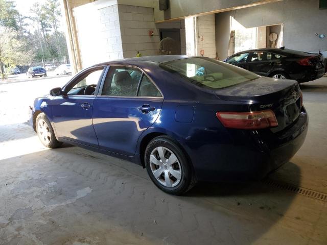 Obraz 2 z 2007 TOYOTA CAMRY CE 2007 z VIN 4T1BE46KX7U028686