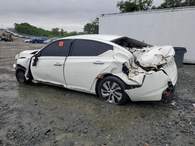 Image 2 of 2020 NISSAN ALTIMA S 2020 with VIN 1N4BL4BV1LC139076