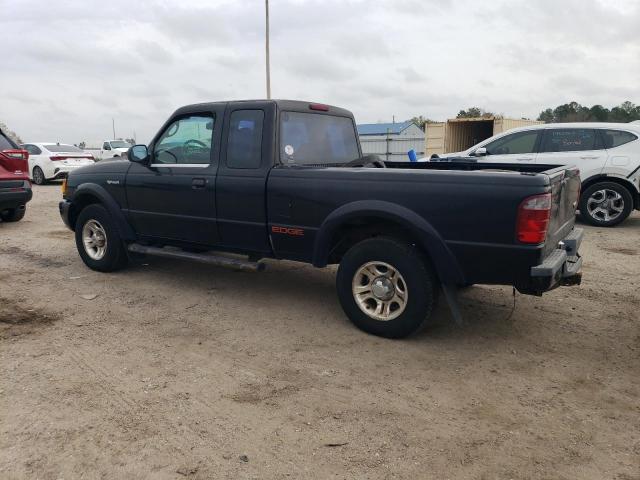 Image 2 of 2003 FORD RANGER SUPER CAB 2003 with VIN 1FTYR44V93PA61607