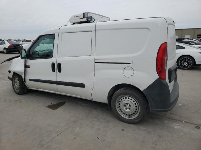 Image 2 of 2017 RAM PROMASTER CITY  2017 with VIN ZFBERFAB7H6E01672