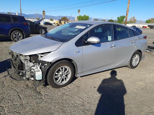 Obraz 1 z 2017 TOYOTA PRIUS PRIME  2017 z VIN JTDKARFP8H3053179