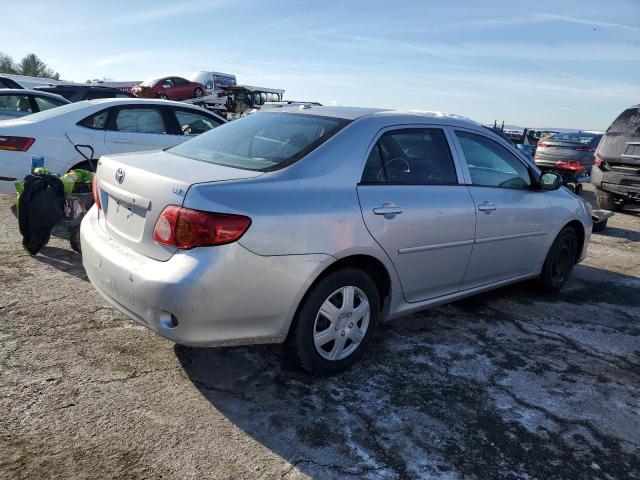 Obraz 3 z 2010 TOYOTA COROLLA BASE 2010 z VIN 1NXBU4EE2AZ299425