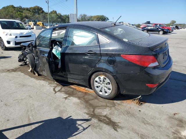 Obraz 2 z 2017 HYUNDAI ACCENT SE 2017 z VIN KMHCT4AE8HU357710
