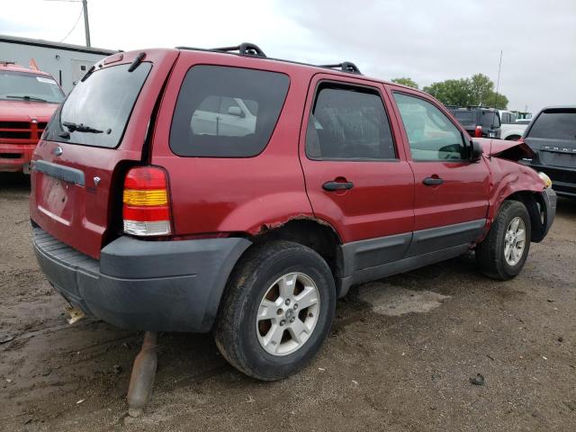 Image 3 of 2005 FORD ESCAPE XLT 2005 with VIN 1FMCU93175KB84256