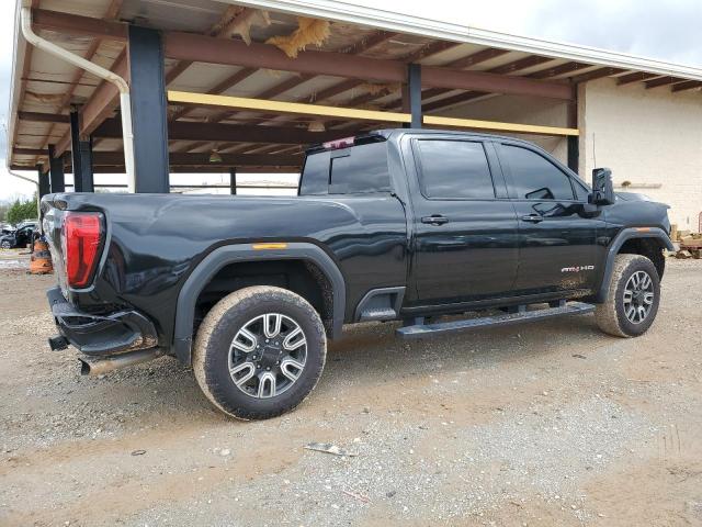 Image 3 of 2020 GMC SIERRA K2500 AT4 2020 with VIN 1GT19PEY8LF224913