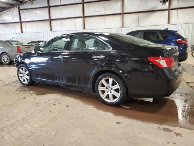 Изображение 2 2007 LEXUS ES 350 2007 с VIN JTHBJ46G772150587