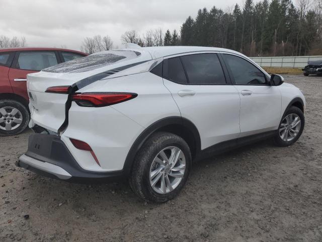 Image 3 of 2024 BUICK ENVISTA PREFERRED 2024 with VIN KL47LAE29RB025383
