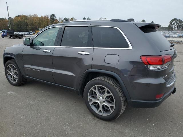 Изображение 2 2020 JEEP GRAND CHEROKEE LIMITED 2020 с VIN 1C4RJFBG8LC312815