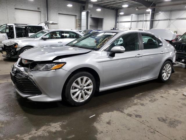 Obraz 1 z 2019 TOYOTA CAMRY L 2019 z VIN 4T1B11HK7KU850653
