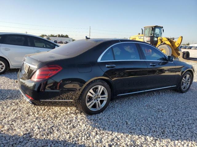 Изображение 3 2018 MERCEDES-BENZ S 450 4MATIC 2018 с VIN WDDUG6EB3JA349682