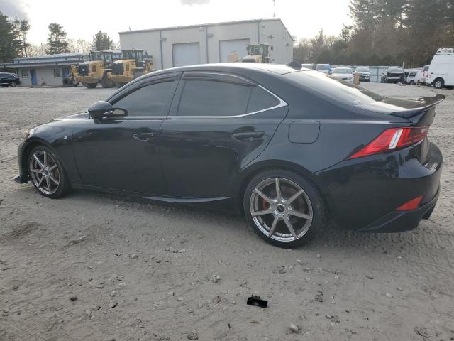 Image 2 of 2014 LEXUS IS 350 2014 with VIN JTHCE1D28E5000918