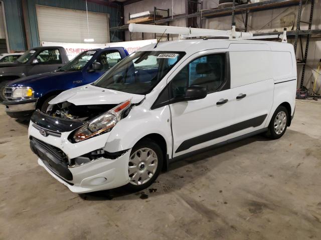2016 FORD TRANSIT CONNECT XLT 2016 image