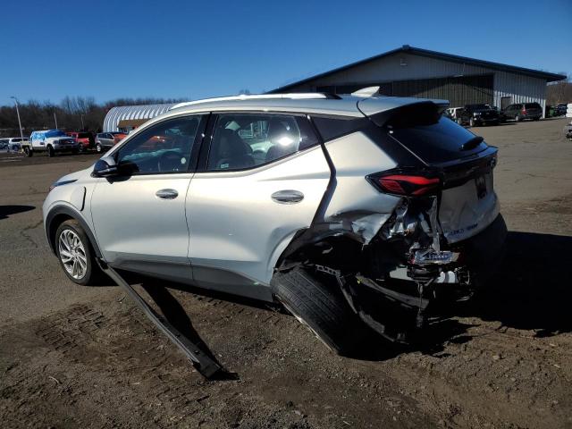 Изображение 2 2023 CHEVROLET BOLT EUV LT 2023 с VIN 1G1FY6S07P4150217